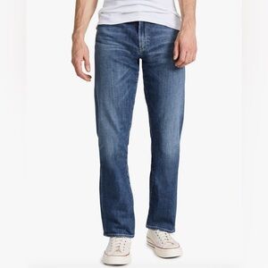 Citizens of Humanity Sid Regular Straight Men's Jeans #14